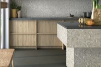 Керамогранит Arcana Ceramica Spuma R Panna R10 арт-ARC_8LA3 — фото 15, Керамогранит