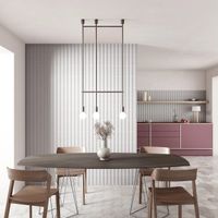 Настенная плитка Equipe Vibe Out Lunar Grey Matt арт-28778 — фото 1, Настенная плитка