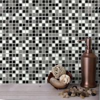 Мозаика Vidromar Holidays Madrid арт-VHL-06 — фото 4, Мозаика