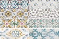 Товар: Настенная плитка Ava (La Fabbrica) Small Amalfi арт-180206 - фото 3 Настенная плитка Ava (La Fabbrica) Small Amalfi арт-180206 — фото 3, Настенная плитка