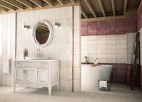 Товар: Бордюр Mainzu Catania Moldura viola арт-66566963 - фото 1 Бордюр Mainzu Catania Moldura viola арт-66566963 — фото 1, Бордюр