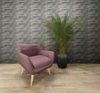 Керамогранит Belleza Синай Серая арт-01-10-1-16-01-06-2345 — фото 5, Керамогранит