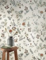 Настенная плитка Marca Corona Mirabilia Bianco Dulcis арт-J138 — фото 4, Настенная плитка