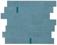 Товар: Мозаика Atlas Concorde Italy Boost Pro Powder Blue Minibrick Pro Ocean арт-9BMU - фото 4 Мозаика Atlas Concorde Italy Boost Pro Powder Blue Minibrick Pro Ocean арт-9BMU — фото 4, Мозаика