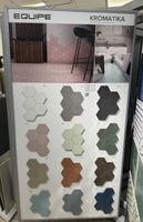 Керамогранит Equipe Kromatika Rose арт-26465 — фото 14, Керамогранит