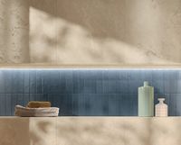 Керамогранит Fap Ceramiche Vento Del Sud Bianco Matt RT арт-fTFN — фото 7, Керамогранит