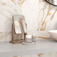 Товар: Керамогранит Cersanit Mirage Белый арт-A16000 - фото 13 Керамогранит Cersanit Mirage Белый арт-A16000 — фото 13, Керамогранит