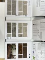 Товар: Керамогранит Cerim Ceramiche Rock salt of cerim Maui Green Luc 6mm Ret арт-766937 - фото 9 Керамогранит Cerim Ceramiche Rock salt of cerim Maui Green Luc 6mm Ret арт-766937 — фото 9, Керамогранит