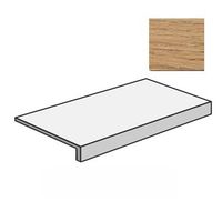 Ступень Flaviker PI.SA Four Seasons Gradone Top Honey Nat Ret арт-0012363 — фото 1, Ступени и клинкер