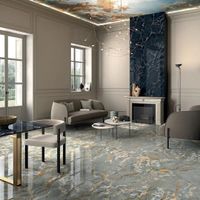Керамогранит ABK Sensi Signoria Roma Imperial Lux Ret арт-0009115 — фото 3, Керамогранит