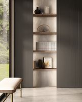 Товар: Керамогранит Rex Ceramiche (Florim) Authentic Lux Stone Montpellier Matte Leather 6mm арт-781172 - фото 9 Керамогранит Rex Ceramiche (Florim) Authentic Lux Stone Montpellier Matte Leather 6mm арт-781172 — фото 9, Керамогранит