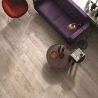 Керамогранит ABK Dolphin Milk Rett арт-DPR35050 — фото 1, Керамогранит