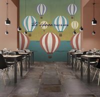 Панно ABK Wide & Style D+CP4 Handmade арт-PF60001850 — фото 3, Панно