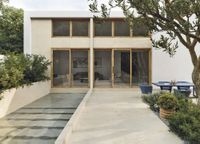 Керамогранит Refin Sublime Ivory Strutt R арт-OT37 — фото 5, Керамогранит