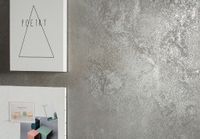 Керамогранит Ariostea Ultra Metal Grey Zinc Soft 6mm арт-UMT6S310501 — фото 9, Керамогранит