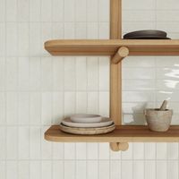 Настенная плитка WOW Skin Sabbia Matt арт-135295 — фото 13, Настенная плитка