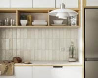 Настенная плитка Equipe Mallorca Green арт-23261 — фото 11, Настенная плитка