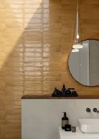 Настенная плитка Marca Corona Multiforme Inciso Gesso арт-I869 — фото 15, Настенная плитка