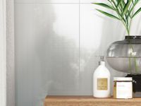 Панно Cersanit Gradient Листья зеленый арт-GR2T021DT — фото 7, Панно