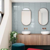 Настенная плитка Equipe Cottage Jade арт-22050 — фото 5, Настенная плитка