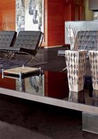 Керамогранит Casalgrande Padana Metallica Lappato Inox арт-6954694 — фото 5, Керамогранит