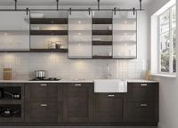 Настенная плитка Equipe Carrara арт-23087 — фото 1, Настенная плитка