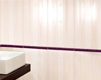 Бордюр Piemme Valentino Boiserie MRV 032 lilla арт-13760 — фото 4, Бордюр