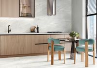 Керамогранит Delacora Phantom Dark матовый карвинг арт-D120252M — фото 14, Керамогранит