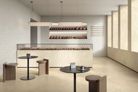 Керамогранит Impronta italgraniti Calcis Corda SQ арт-CL04BA — фото 4, Керамогранит