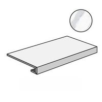 Товар: Ступень Sant Agostino Themar Gradone Statuario Venato арт-CSAGRSVE12 - фото 1 Ступень Sant Agostino Themar Gradone Statuario Venato арт-CSAGRSVE12 — фото 1, Ступени и клинкер