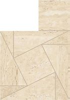 Товар: Мозаика Atlas Concorde Italy Marvel Travertine Sand Tessellation арт-AF9H - фото 1 Мозаика Atlas Concorde Italy Marvel Travertine Sand Tessellation арт-AF9H — фото 1, Мозаика