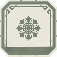 Товар: Керамогранит Ceramiche Grazia Old England Ottagono Dec Ed Bath арт-OEOD4 - фото 1 Керамогранит Ceramiche Grazia Old England Ottagono Dec Ed Bath арт-OEOD4 — фото 1, Керамогранит