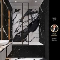 Керамогранит NT Ceramic Night Elf арт-BB6NTT9103 — фото 5, Керамогранит