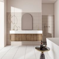 Equipe Vibe Corbel Taupe Matt арт-28872 — фото 1, Спец. Элемент