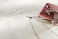 Керамогранит Tubadzin Marmo D'oro Mat арт-8027920823139 — фото 5, Керамогранит