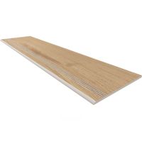 Ступень Ametis Alavesa AV02 Rusty Beige Неполир с насечками арт-70681 — фото 1, Ступени и клинкер