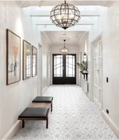 Напольная плитка Dual Gres Adele Light Blue арт-DG_AD_LI_BL — фото 3, Напольная плитка