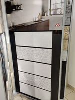 Керамогранит Metropol Ceramica Aliza White Natural арт-УТ-00018796 — фото 8, Керамогранит