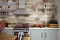 Настенная плитка Equipe Country & Masia Gris Claro арт-21533 — фото 2, Настенная плитка