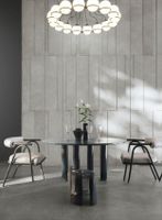 Керамогранит Refin Feel Dark Luc арт-OS99 — фото 7, Керамогранит