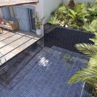 Керамогранит Equipe Tribeca Blue Note арт-26879 — фото 3, Керамогранит