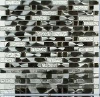 Мозаика NSmosaic Metal MS-606. — фото 1, Мозаика