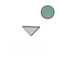 Atlas Concorde Italy Prism Moss Corner A E арт-A41B — фото 1, Спец. Элемент