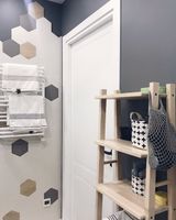 Товар: Керамогранит Equipe Hexatile Gris Mate арт-20340 - фото 5 Керамогранит Equipe Hexatile Gris Mate арт-20340 — фото 5, Керамогранит