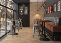 Керамогранит Cersanit Industrialwood Бежевый арт-IW4M012 — фото 2, Керамогранит