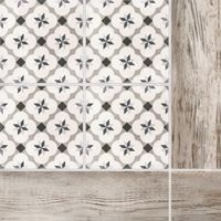 Декор Lasselsberger (LB-Ceramics) Борджиа Мозаика арт-6046-0378 — фото 1, Декор