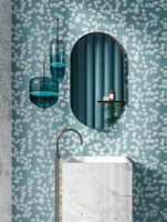 Товар: Настенная плитка Vallelunga Bloom Genus Avio арт-6001312 - фото 8 Настенная плитка Vallelunga Bloom Genus Avio арт-6001312 — фото 8, Настенная плитка