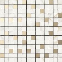 Мозаика Marazzi Ragno Bistrot Calacatta Michelangelo арт-R4ZU — фото 1, Мозаика