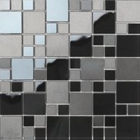 Мозаика Dune Mosaicos Matrix арт-186382 — фото 1, Мозаика