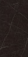 Керамогранит Atlas Concorde Italy Plan Nero Marquina Polished 6mm арт-AJKW — фото 1, Керамогранит